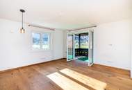 Wohnung mit großem Eigengarten in Stadtrandlage von Bad Ischl