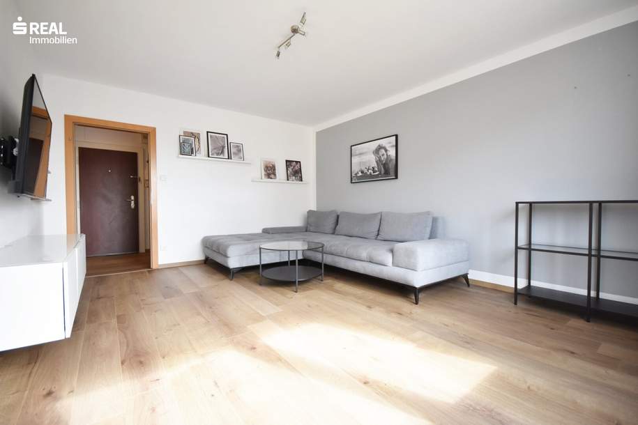 Gepflegte Dachgeschoss Maisonette Wohnung in Augarten Nähe, Wohnung-kauf, 285.000,€, 1200 Wien 20., Brigittenau