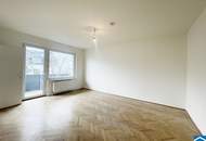 3-Zimmerwohnung im Arsenal mit Loggia!