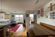 ***OPEN HOUSE, Freitag, 13. Februar von 13 - 15 Uhr*** Sonnige Erdgeschoß-Eigentumswohnung mit Garten in stadtnaher Lage von Schärding