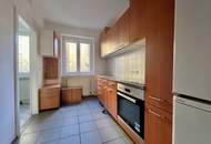 Wohnung mit gutem Grundriss Nähe Prater!