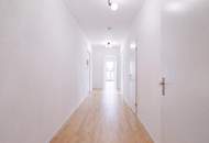 Panoramablick über Wien – gepflegte 3-Zimmer-Eckwohnung mit Loggia im 12. Stock
