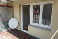 Optimaler Grundriss - ca. 10 m² Südterrasse - 3 Zimmer - WG-geeignet - um nur € 295.000,--
