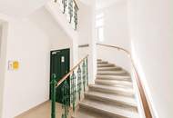 "Charmante 3-Zimmer-Wohnung in toller Lage mit Lift"