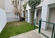 Brunn am Gebirge! 4-Zimmer DG Wohnung mit 130 m² und Eigengarten unter € 400.000!