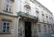 Repräsentatives Büro im Palais Esterhazy