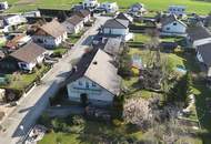 ZWEIFAMILIENHAUS IN ALBRECHTSBERG/LOOSDORF