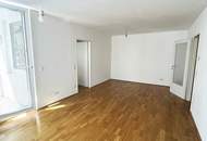 Singlehit in toller infrastruktureller Lage – Zwei-Zimmer-Wohnung mit Balkon!