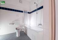 Traumhaftes Altbau-Juwel in ruhiger Seitengasse der Wattgasse und Hernalser Hauptstraße! 2. OG mit Lift!