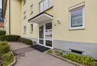 Ein Rückzugsort zum Wohlfühlen – 2-Zimmer-Wohnung mit gemütlichem Balkon in Hohenems