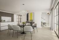 Schlosspark Freihof - Historie trifft auf Moderne!