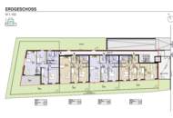 Wohnprojekt in St.Pölten mit 15 Wohnungen