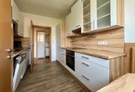 Geräumige 3-Zimmer- Wohnung im Herzen von Hartberg!