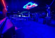 523 m² Disco in Wien zu vermieten! Perfekt für Events, Partys & mehr.