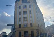 Ruhig gelegene 2-Zimmer Wohnung in 1190 Wien – 45m², Top Lage direkt neben U4 u. U6 Station
