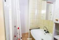1 Zimmer Wohnung mit Balkon in grüner, ruhiger Lage
