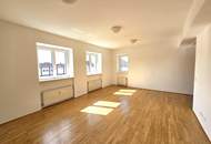 Gepflegte Mietwohnung im Ortszentum