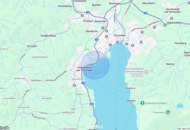 Architektonisches Juwel mit Seeblick – Einzigartiges Wohnerlebnis am Traunsee