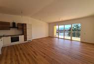 Top Wohnung mit überdachter Terrasse