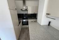 1-Zimmer-Wohnung mit Loggia in Kindberg