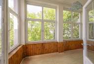 ++NEU++ Tolle Zinsvilla mit uneinsehbarem Grund in Bad Vöslau, großes Ausbaupotenzial!