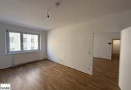 Großzügige 2-Zimmer Wohnung nahe Hauptbahnhof, unbefristet, ab sofort