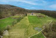 Chalet im Naturschutzgebiet mit traumhafter Ruhelage
