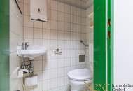 Büro-/Paxisfläche in Grieskirchen zu vermieten! Umbau nach Mieterwunsch möglich!