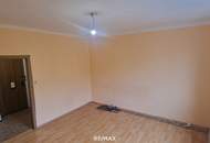 2‑Zimmer‑Wohnung mit 56,43 m² im 16. Bezirk - hell, gut geschnitten und mit Potenzial zur individuellen Modernisierung