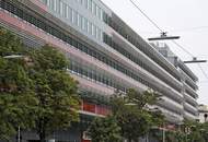 Hochwertige Bürofläche mit hervorragender Infrastruktur