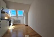 Wohnung on top - ein Dachgeschoss zum Verlieben