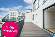 Historischer Glanz und zeitgemäßer Komfort: Ihr neues Zuhause in Wien - jetzt inklusive Küche!