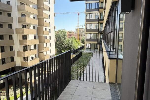 * VILLAGE WORKS// BÜROS zu mieten in zentraler Lage nahe Hauptbahnhof, Gewerbeobjekt-miete, 5.668,71,€, 1030 Wien 3., Landstraße