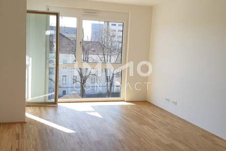 JETZT TOPAKTION: EIN MONAT MIETFREI !!! 3-ZIMMERWOHNUNG MIT TOPAUSSTATTUNG IM NEUEN REININGHAUS, Wohnung-miete, 1.199,00,€, 8020 Graz(Stadt)