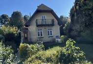 Wunderschönes Grundstück mit Altbestand! Ihre Chance in Perchtoldsdorf!