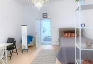 Furnished apartment on short-term * ALL-IN RENT * ab Mitte März 2026!