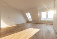 4-Zimmer-Maisonette-Penthousewohnung - Schöner Weitblick - Ein Zuhause für höchste Ansprüche - Wohnen mit Qualität, Komfort und Zukunft