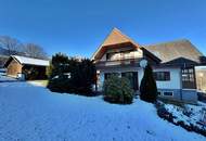 Sehr gepflegtes Einfamilienhaus in ruhiger Sackgassenlage – sofort bezugsfertig &amp; erweiterbar!