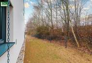 Wohntraum mit großem Garten - Viel Privatsphäre und Grünblick! PROVISIONSFREI