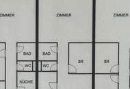 Wohnung für Sportliche