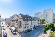 Erstbezug! Nahe Vetmeduni! Moderne 2-Zimmer-Balkonwohnung in Donaustadt zu vermieten!