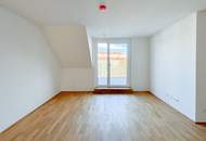 WUNDERSCHÖNE DACHGESCHOSSWOHNUNG *INKL. EINBAUKÜCHE* - SOFORT BEZIEHBAR -