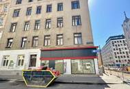 ++ NEUES ECKLOKAL mit Auslagefront – Sichtbarkeit garantiert !