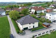 Sehr gepflegtes Einfamilienhaus in Ruhelage - voll unterkellerter Bungalow, Doppelgarage NEUER PREIS!! GENERALSANIERT