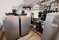 RESERVIERT - HISTORISCHES BAUJUWEL