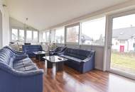 "Endlich Platz für alle!"