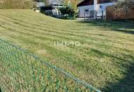 SCHÖNER BAUGRUND IN RAGNITZ DICHTE 0,6 MIT ALTBESTAND NAHE LKH