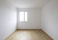 Tolle 2-Zimmer-Wohnung mit Balkon nahe U3!