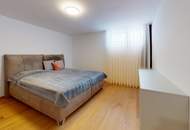 Exklusive Doppelhaushälften mit Traum-Ausblick auf die Burg Liechtenstein – schlüsselfertig mit Terrasse, Garten &amp; Balkon! 4–5 Zimmer für höchste Wohnansprüche!