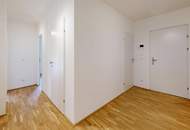 Quality Living am Fuße des Küniglbergs.